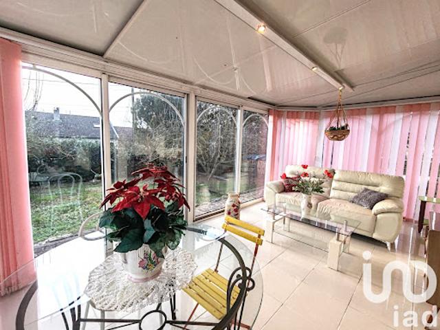 Vente Pavillon 3 pièces 73 m2 Ceintrey