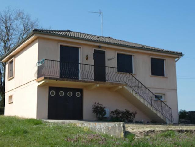 Vente Pavillon 3 pièces 71 m2 Le Breuil