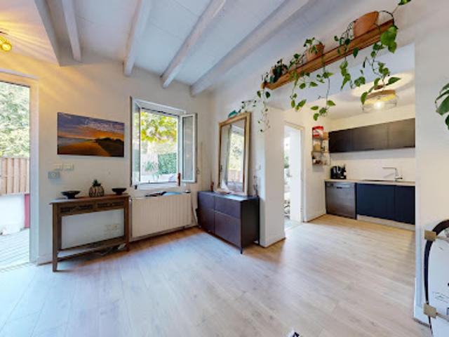 Vente Pavillon 3 pièces 75 m2 Bidart