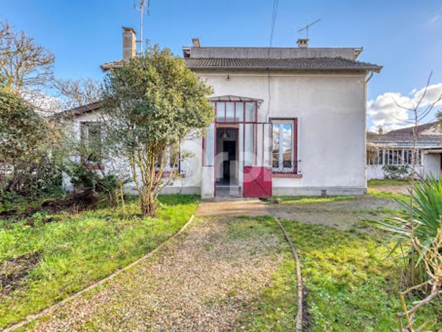 Vente Maison 3 pièces 76 m2 Les Pavillons sous Bois