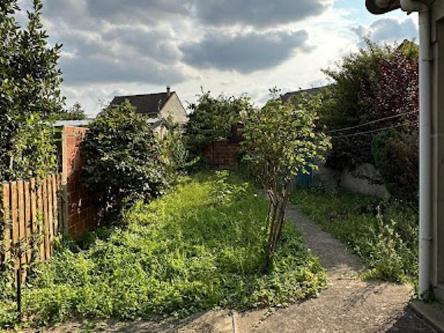 Vente Pavillon 3 pièces 79 m2 Le Blanc Mesnil