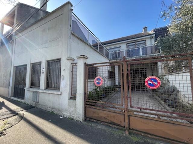 Vente Pavillon 3 pièces 85 m2 Drancy