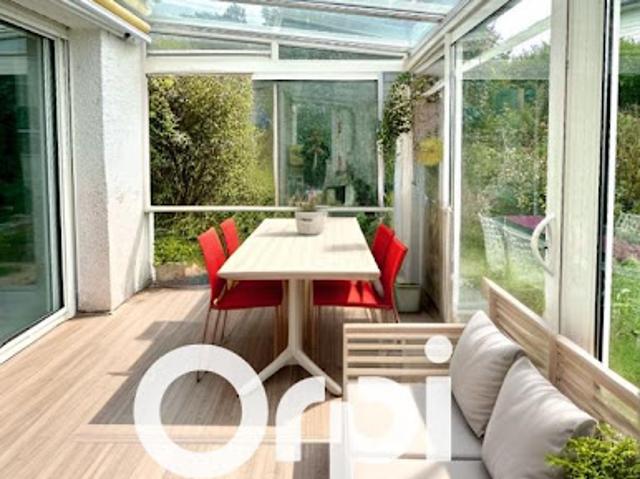 Vente Maison 3 pièces 105 m2 Wimereux