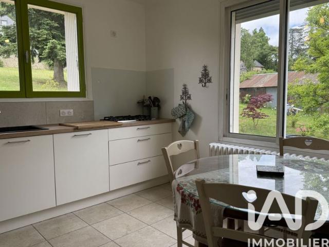 Vente Pavillon 3 pièces