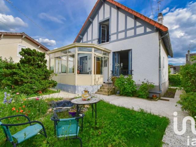 Vente Pavillon 3 pièces