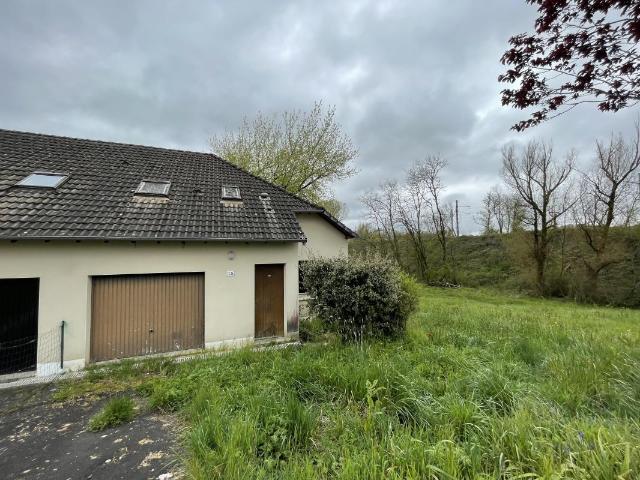 VENTE PAVILLON ALLASSAC