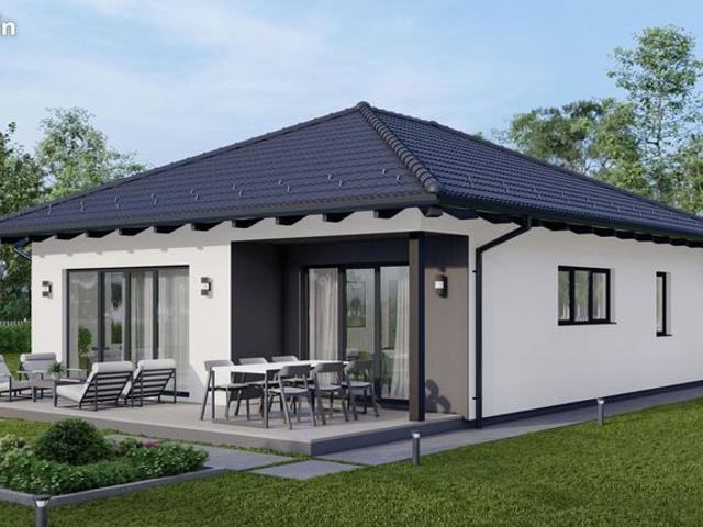 Vente pavillon moderne 89 m²