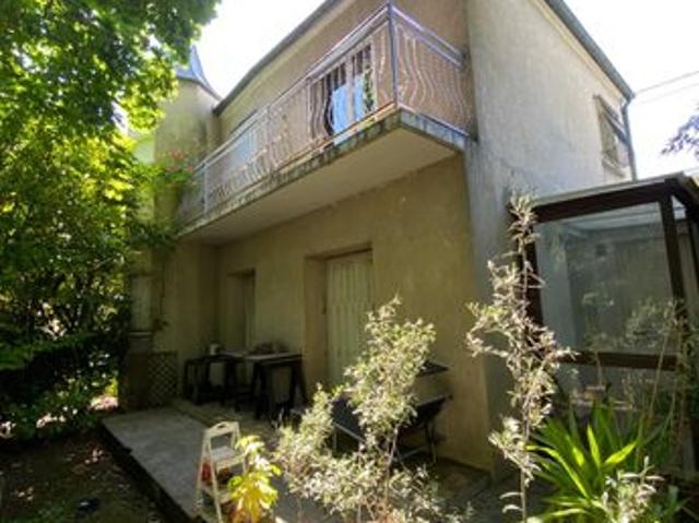 Vente pavillon PIERREFITTE SUR SEINE