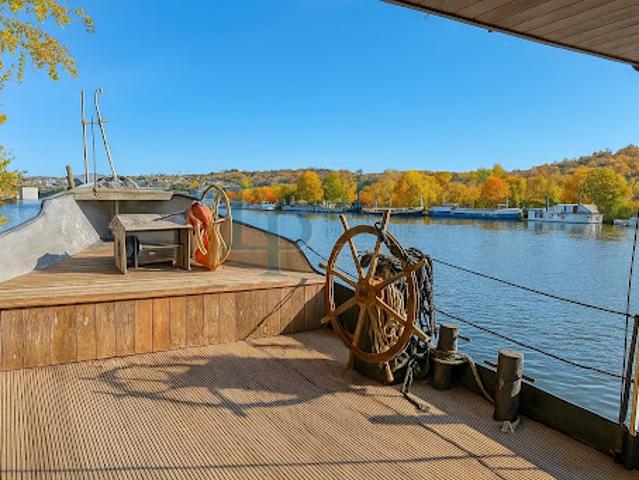 Vente Péniche Boulogne Billancourt