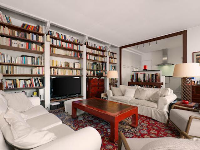 Vente Péniche 4 pièces 115 m2 Boulogne Billancourt