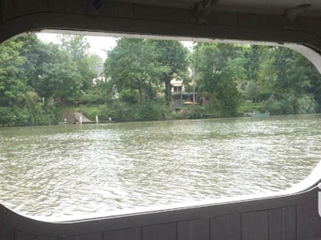 Vente Péniche 6 pièces 140 m2 Saint maur des fosses
