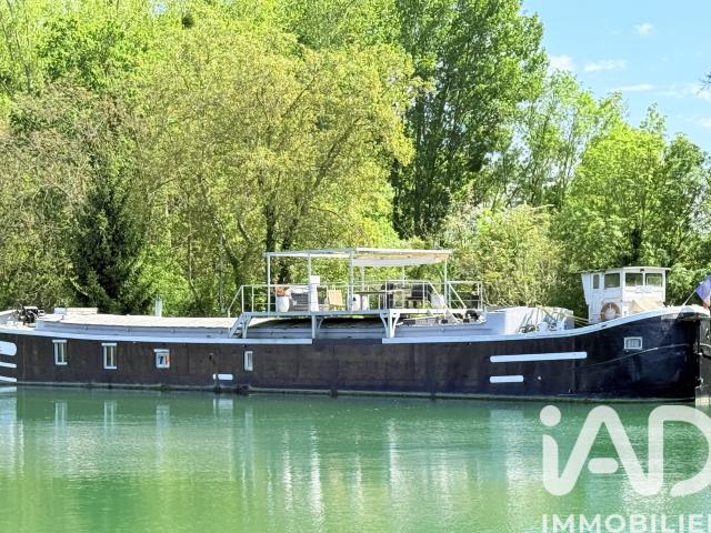 Vente Maison de village 6 pièces