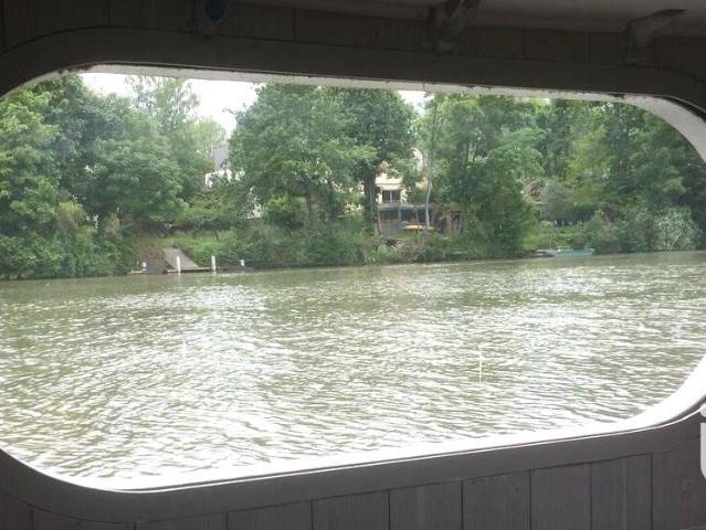 Vente Péniche 6 pièces