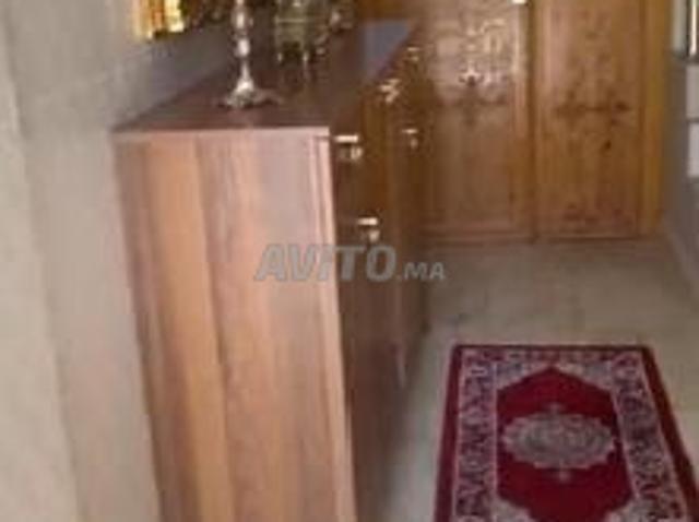 Vente petite villa