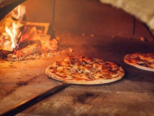 Vente Pizzeria 58 m²
