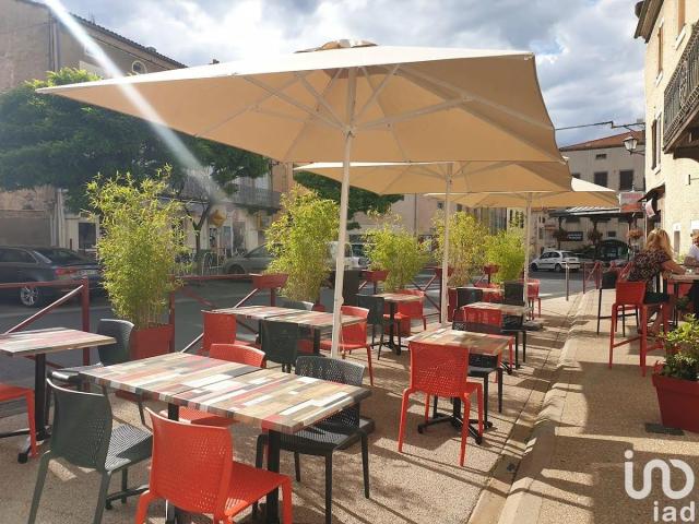 Vente Pizzeria 60 m²