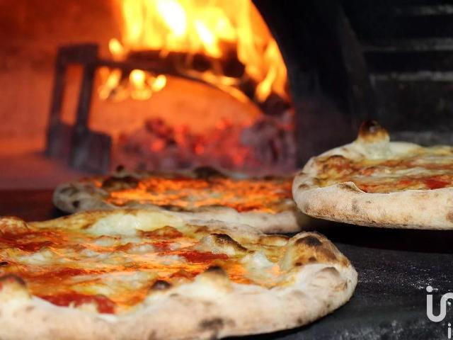 Vente Pizzeria 110 m²