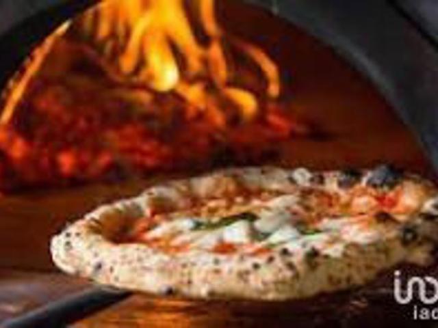 Vente Pizzeria 120 m²