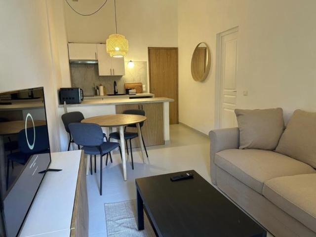 Vente Plateau 4 appartements Cogolin 110m² Cogolin
