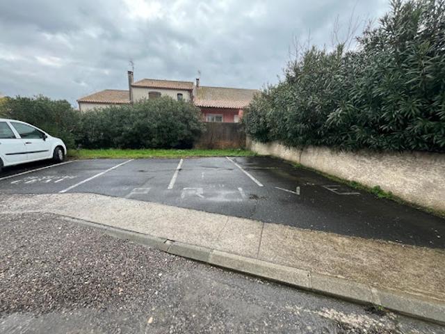 Vente Place de parking Meze