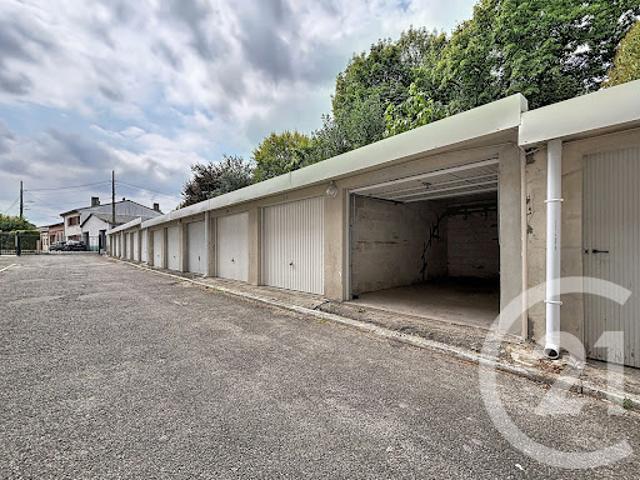 Vente Place de parking Montauban