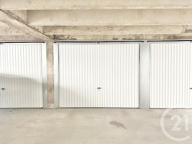 Vente Place de parking Nantes