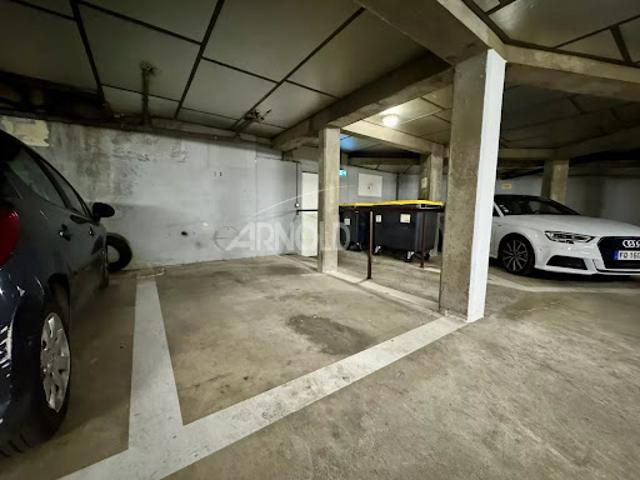 Vente Place de parking Nantes