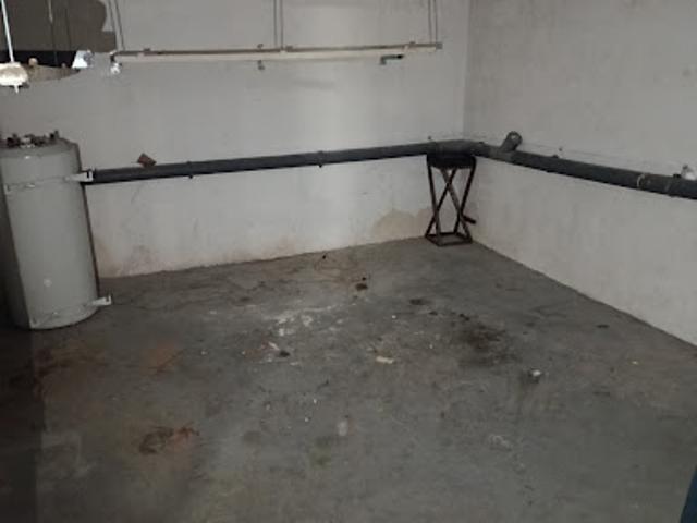 Vente Place de parking Neuilly sur Seine