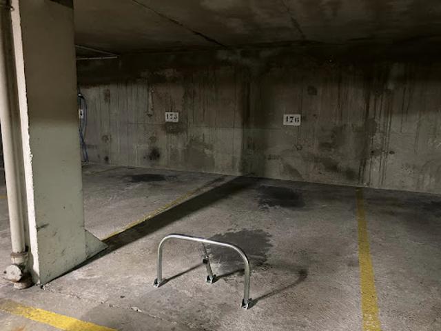Vente Place de parking Neuilly sur Seine