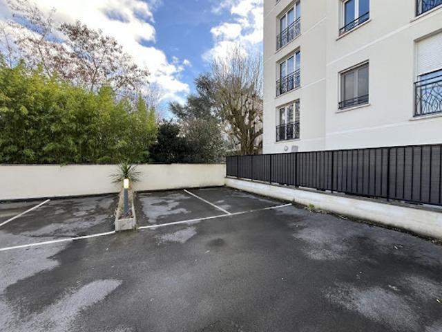 Vente Place de parking Neuilly Plaisance