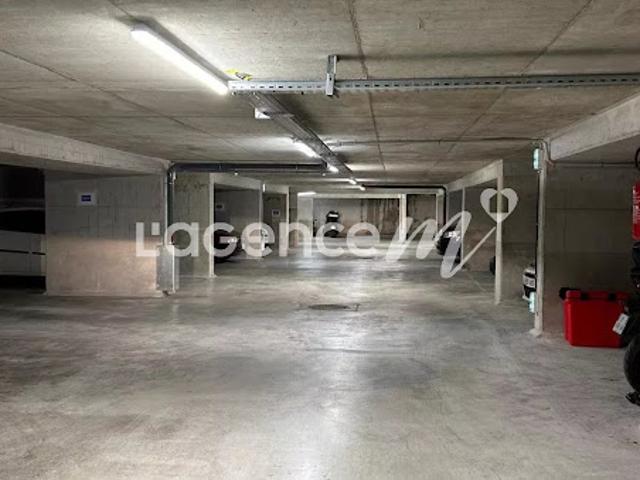 Vente Place de parking Nice