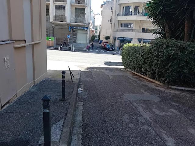 Vente Place de parking Nice