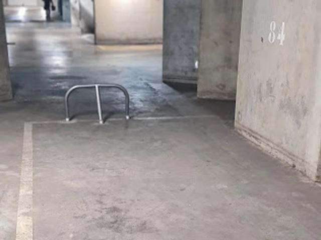 Vente Place de parking Nice