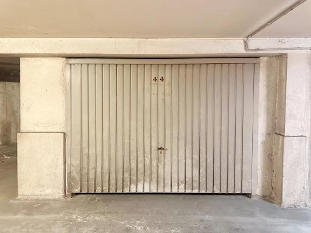 Vente Place de parking Nice