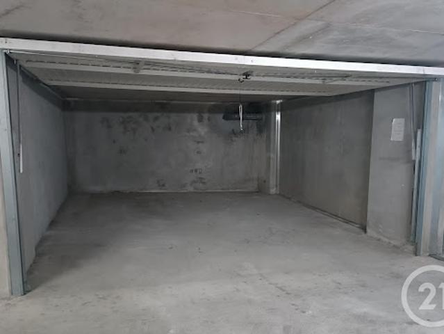 Vente Place de parking Antibes