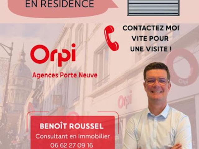 Vente Place de parking Boulogne sur Mer