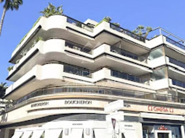 Vente Place de parking Cannes