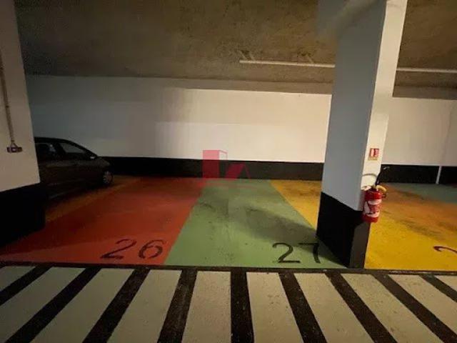 Vente Place de parking Issy les Moulineaux