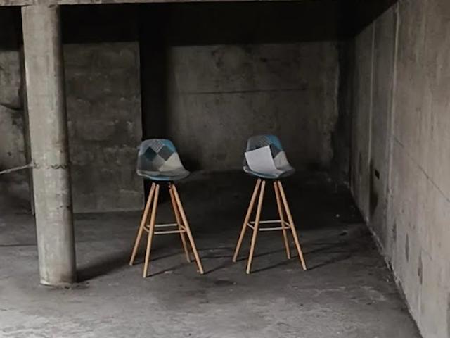 Vente Place de parking Juan les pins