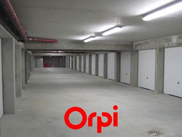 Vente Place de parking Lyon 3ème