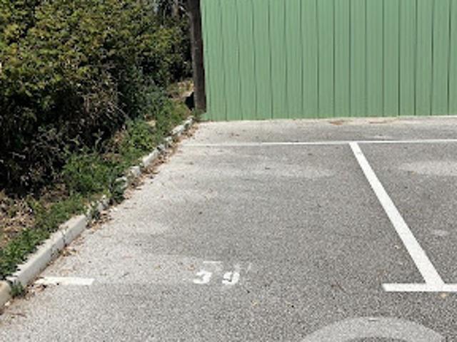Vente Place de parking La Londe les Maures