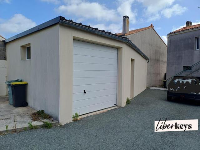 Vente Place de parking La Tremblade
