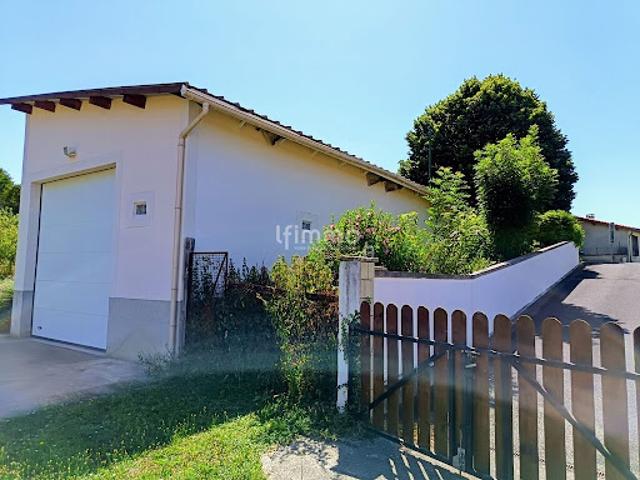 Vente Place de parking Lamontgie