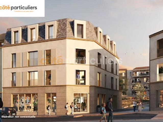Vente Place de parking Les Herbiers