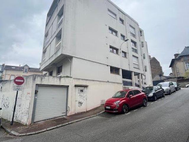 Vente Place de parking Limoges