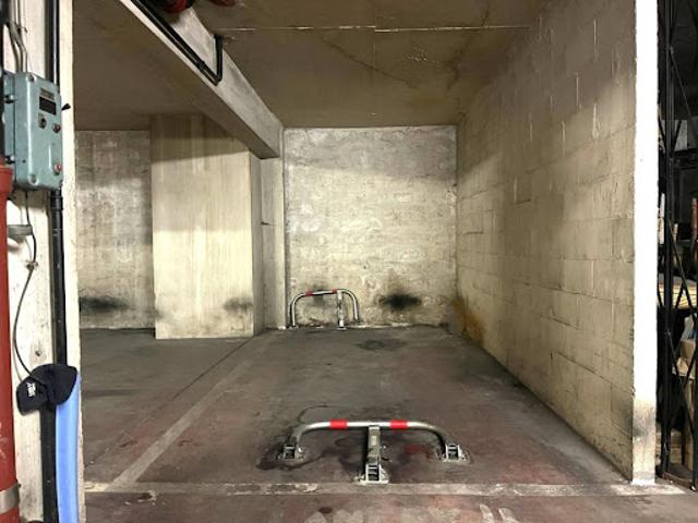 Vente Place de parking Paris 10ème