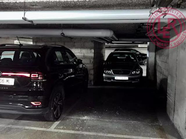 Vente Place de parking Paris 11ème