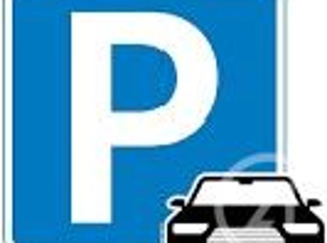Vente Place de parking Paris 20ème