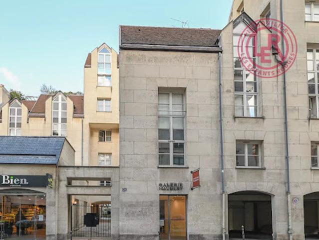 Vente Place de parking Paris 3ème