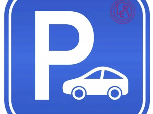 Vente Place de parking Paris 3ème
